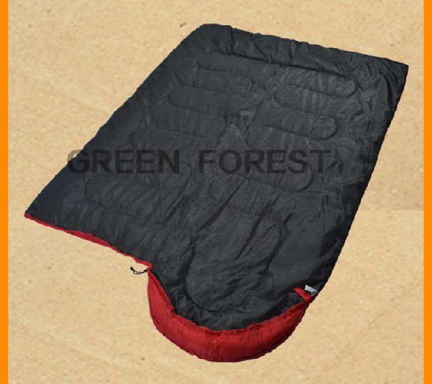 Green Light Forest Mùa xuân và mùa thu Cotton Túi ngủ Văn phòng Nghỉ trưa Túi ngủ Túi ngủ - Túi ngủ túi ngủ người lớn