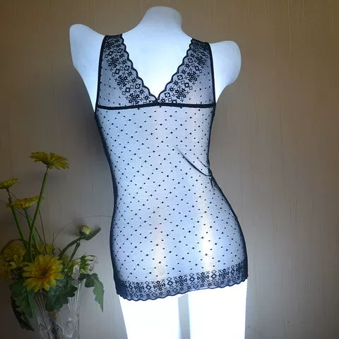 Mùa hè thêm mã lớn với áo ngực siêu mỏng thoáng khí body định hình đồ lót vest Sexy V-cổ che ngực áo vest