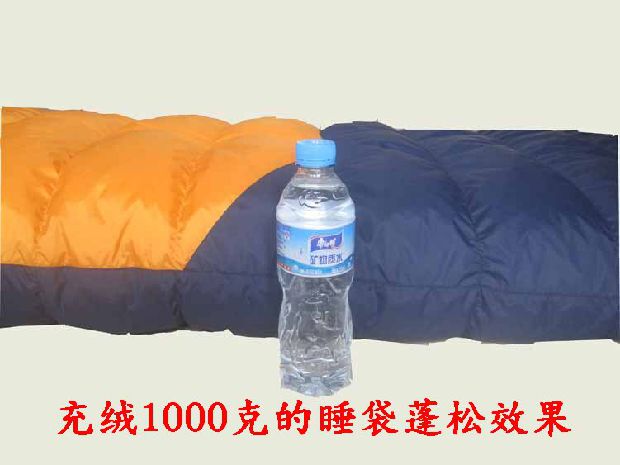 LMR xuống túi ngủ phong bì ngoài trời loại mùa thu và mùa đông 600-3000g ngỗng trắng xuống thời gian giới hạn tăng đột biến - Túi ngủ túi ngủ cho trẻ