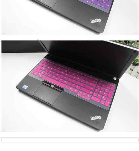 聯想thinkpad筆記本鍵盤膜e540 e555 e531 s5 e530c e550買二送一