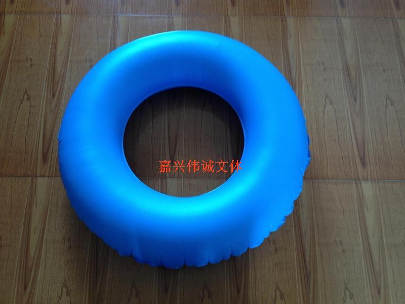 送 筒 chính hãng yêu mùa hè vòng bơi dày dành cho người lớn có tay cầm vòng bơi người lớn 90CM - Cao su nổi phao hồ bơi trẻ em