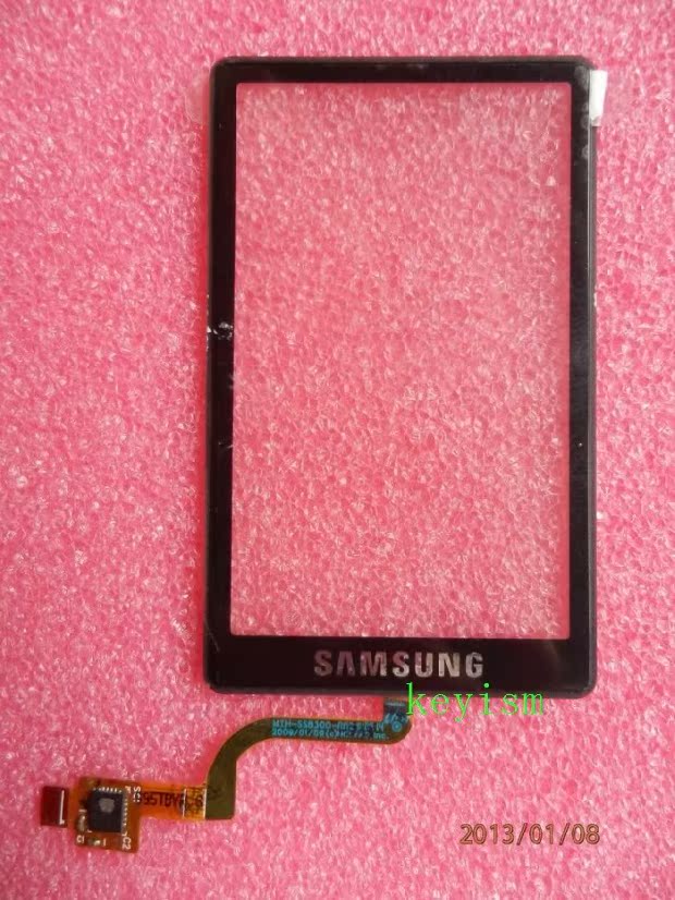 维修s8300c 原装触摸屏 手机电容屏 3800c手写屏外屏幕 触空