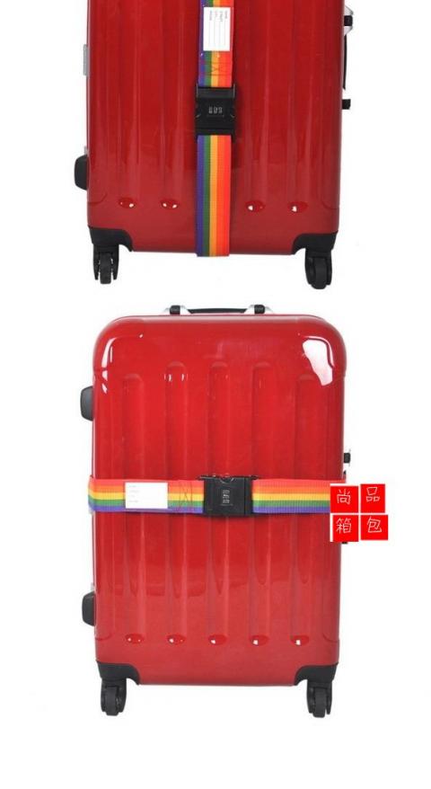 Hành lý phụ kiện liên quan trường hợp xe đẩy nội trú quai ký gửi hộp gia cố hành lý đóng gói với mật khẩu hộp khóa bán phụ kiện vali tốt nhất