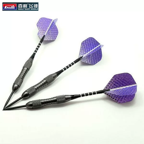 Điểm bắt đầu phi tiêu xác thực Bailey 21 gram phi tiêu cứng kim giả vonfram cạnh tranh chuyên nghiệp - Darts / Table football / Giải trí trong nhà