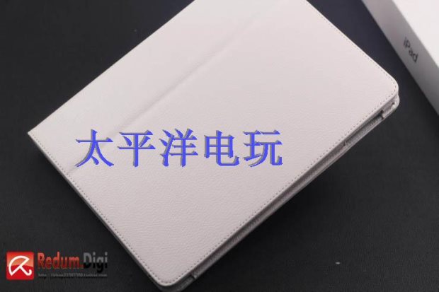 Apple ipad 2/3/4 bao da máy tính bảng vỏ bảo vệ bao vải phụ kiện khung bao da bàn phím ipad