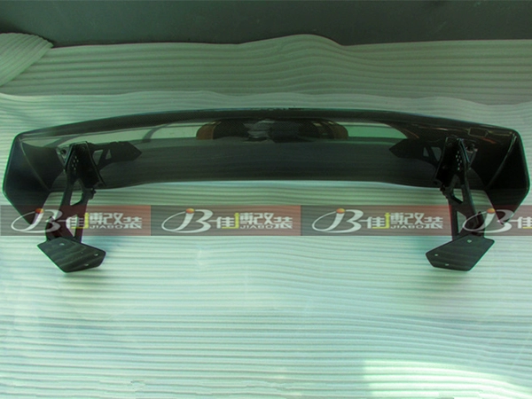 BMW 3 Series E92 / E93 Cánh sau bằng sợi carbon varis 3 Series GT Cánh đuôi tùy chỉnh Cánh đuôi tùy chỉnh - Sopida trên