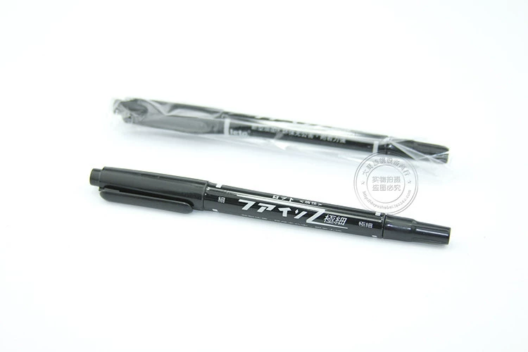 Dụng cụ thủy tinh dụng cụ đánh dấu ống kính bút mực nước cao bút nhanh khô dễ lau kính chống tia uv