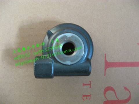 GSX125 Denway QS125-3A / 3E / 3F / 3G Hộp số truyền động của xe máy Đồng hồ tốc độ bánh răng nhông sên xe máy	