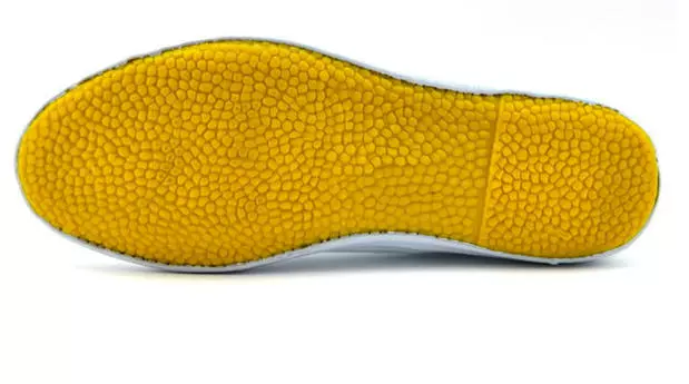 Đôi sao võ thuật giày giày vải Tai Chi giày nam nữ giày đào tạo giày gân gót trẻ em chính hãng - Giày thể thao / Giày thể thao trong nhà