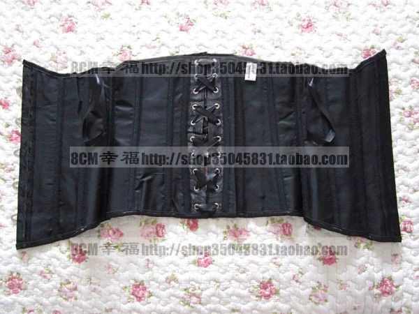 Miễn phí vận chuyển cung điện đồ lót điêu khắc cơ thể cô dâu váy cưới quây corset bụng thon gọn cơ thể vòng eo kẹp - Sau sinh