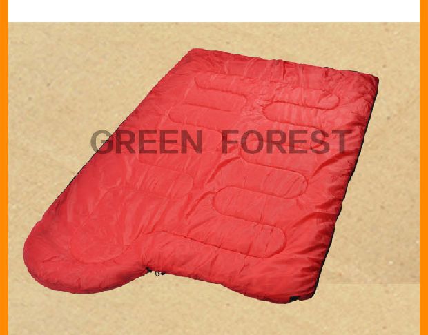 Green Light Forest Mùa xuân và mùa thu Cotton Túi ngủ Văn phòng Nghỉ trưa Túi ngủ Túi ngủ - Túi ngủ túi ngủ người lớn