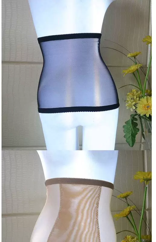 Người mẫu mùa hè siêu mỏng bụng chống bụng với thân hình săn chắc eo eo eo sau sinh corset đai nữ. nịt bụng sau sinh