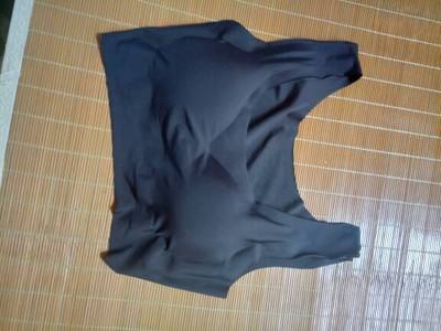 薄款运动内衣套装女文胸聚拢无钢圈防震文胸无痕跑步瑜伽美背背心