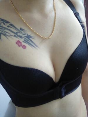 内衣套装女文胸聚拢无钢圈收副乳调整型性感薄款上托防下垂小胸罩