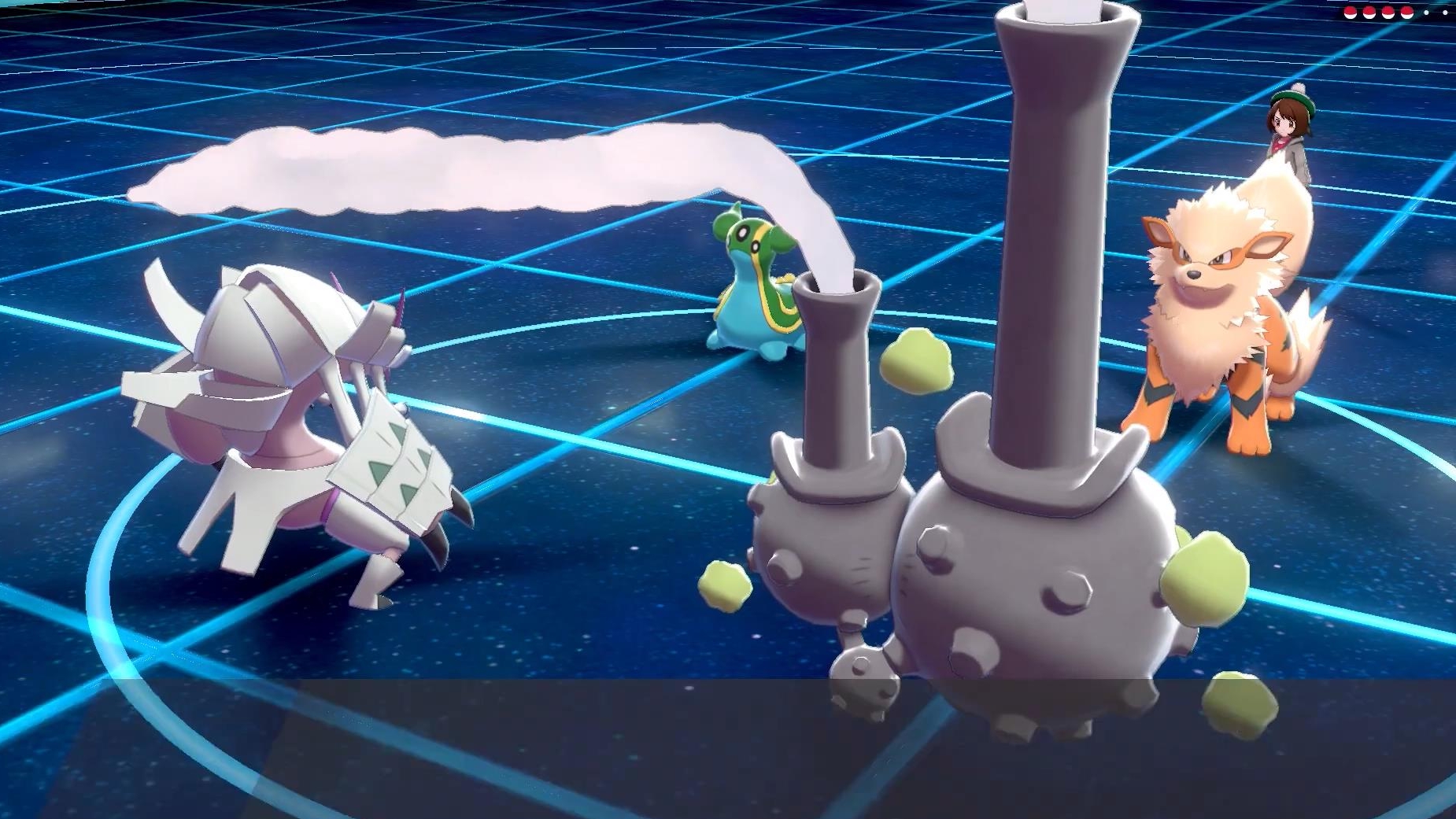 宝可梦 剑 盾 将取消学习装置 Ucg与游戏时光