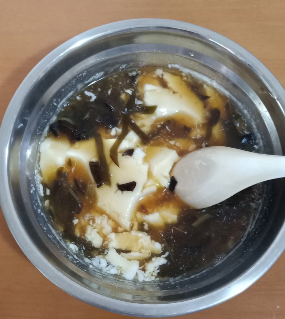 龍王豆花粉速食豆腐腦內脂商用早餐家用自制純豆腐花送凝固劑 - 輝煌