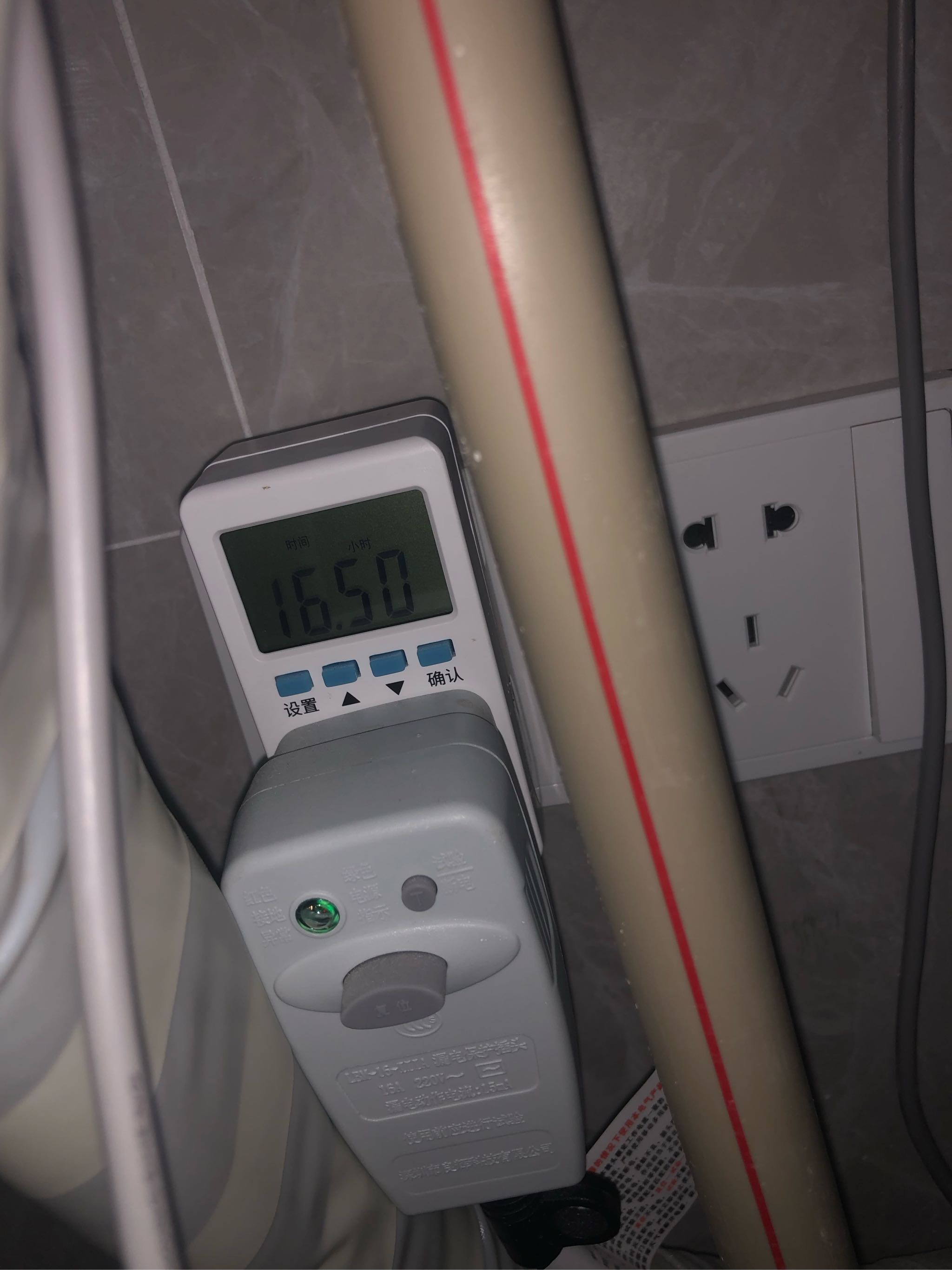 gree/格力空气能电热水器200l空气源热泵带电辅家用节能水之韵 - gree