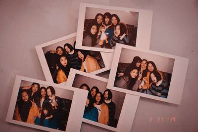 现货 富士相机instax mini7C 傻瓜迷你7s升级款套餐含拍立得相纸