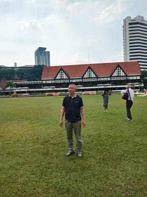 爸爸短袖t恤男夏装中年男士夏季纯棉春装上衣中老年人男装40-50岁