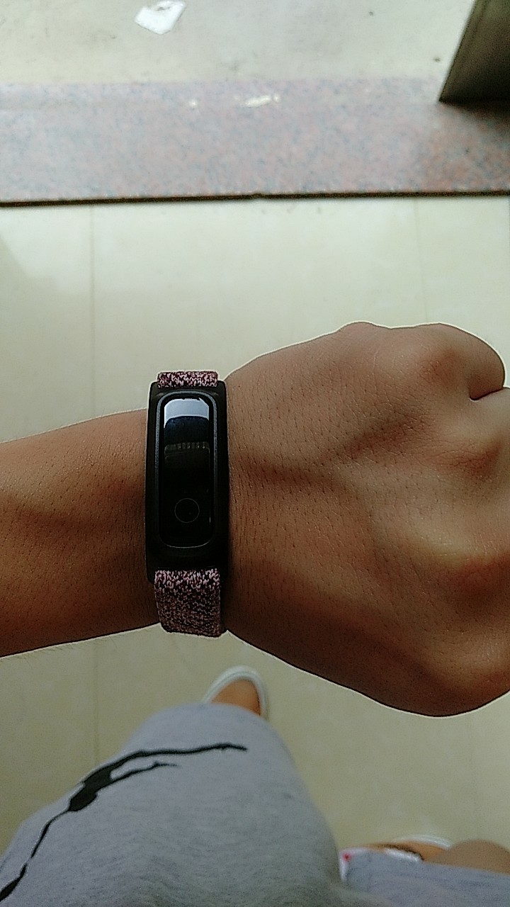 新品上市限时优惠20元华为潮牌荣耀手环5篮球版新品蓝牙多功能篮球跑