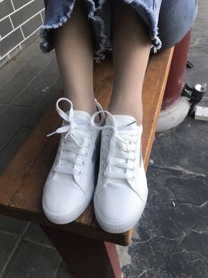 回力女鞋帆布鞋女夏款学生韩版2019春季新款爆改板鞋子春款小白鞋