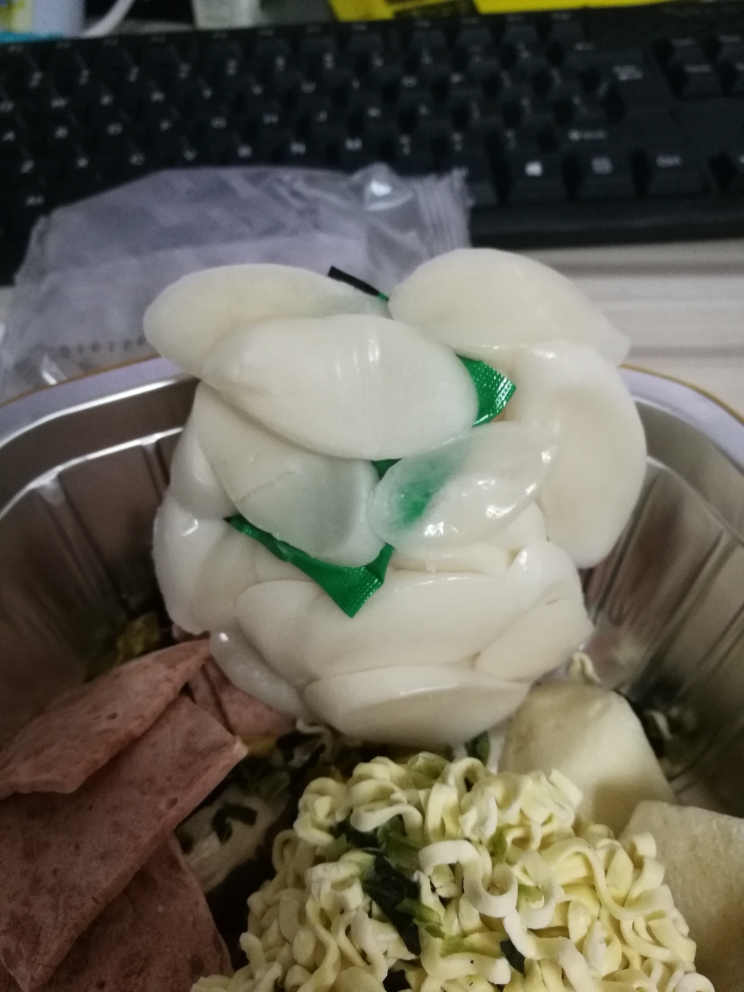 自嗨锅韩式韩国部队小火锅274g韩式风味即食速食 - 天猫超市