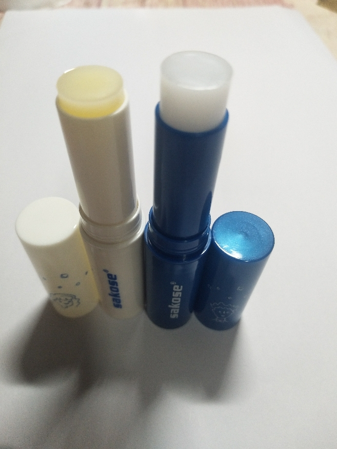 sakose凡士林情侣润唇膏女男士保湿滋润补水去死皮淡化唇纹情侣款