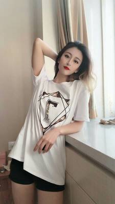 夏季韩版日系男士T恤男短袖圆领修身体恤半袖衣服男装打底衫潮流