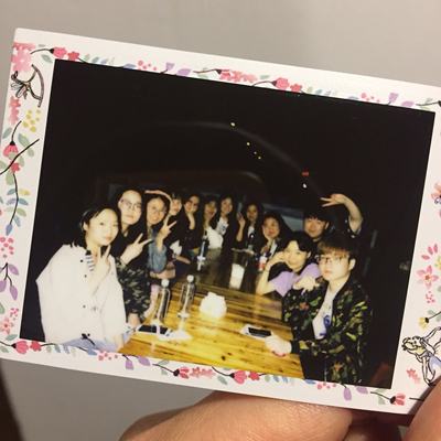 Fujifilm/富士 instax mini90一次成像相机立拍立得迷你90 mini90