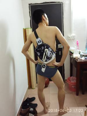 胸包男帆布单肩包斜挎包腰包男士休闲包运动男包小背包胸前包潮牌